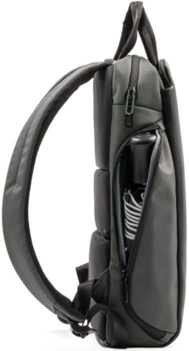 BrandCharger Totepack Nexus