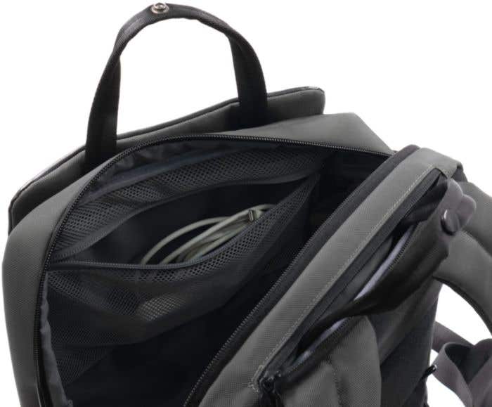 BrandCharger Totepack Nexus