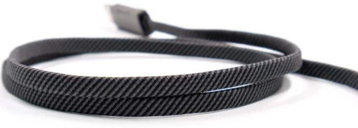 BrandCharger Gerecyclede Oplaadkabel Thor Eco