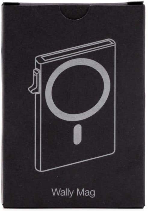 BrandCharger Creditcardhouder Wally