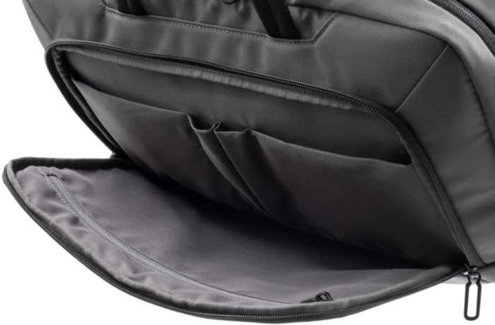 BrandCharger Laptoptas Zenith