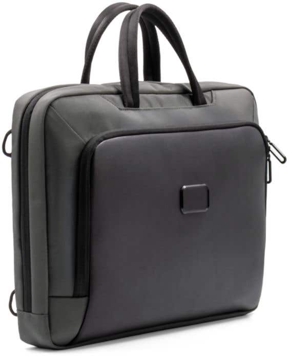 BrandCharger Laptoptas Zenith