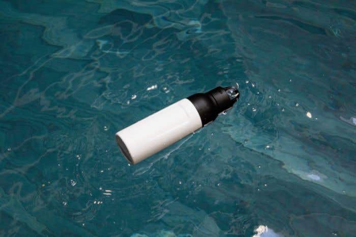 BrandCharger RVS Thermosfles Posh Flo [520 ml]