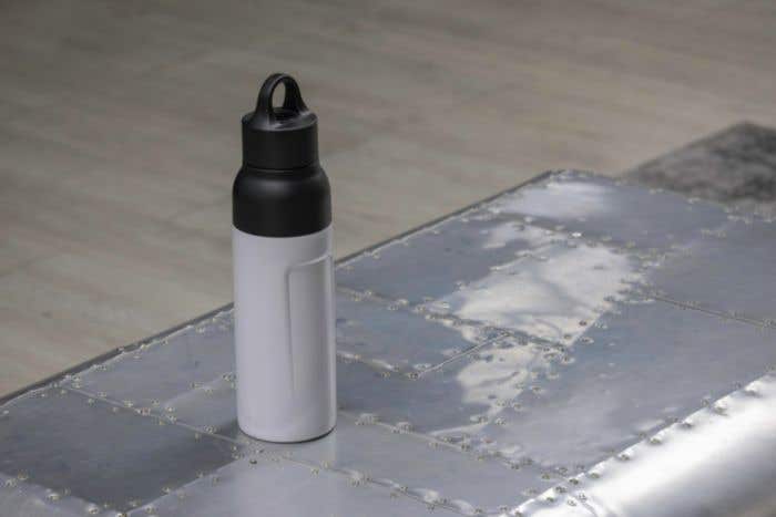 BrandCharger RVS Thermosfles Posh Flo [520 ml]