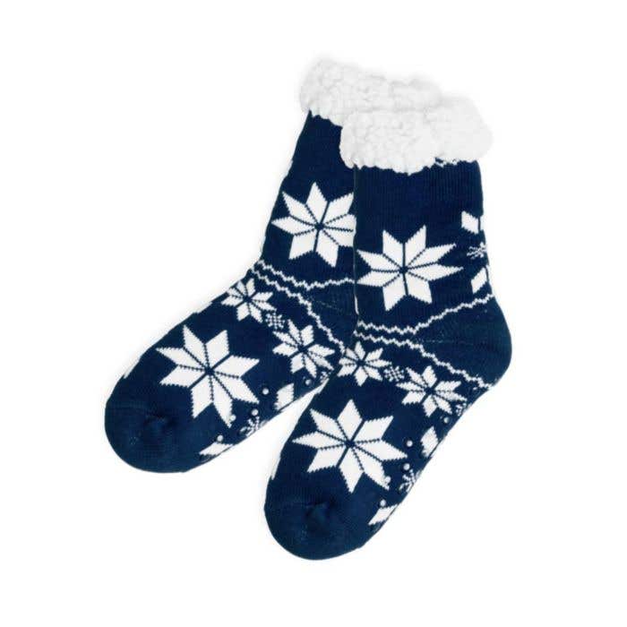 Kerstsokken Camiz