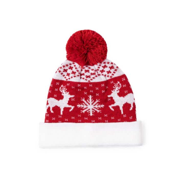 Kerstmuts Elenix