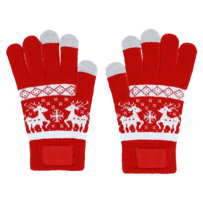 Touchscreen Handschoenen Kainex