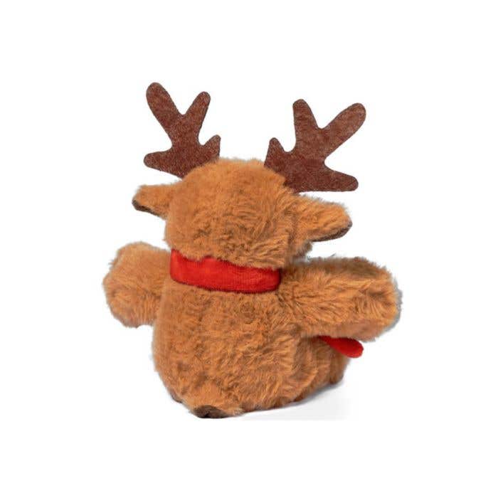 Kerstknuffel Rendier Kostan