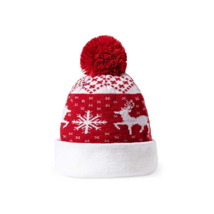 Kerstmuts Elenix