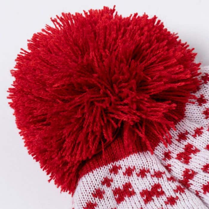 Kerstmuts Elenix