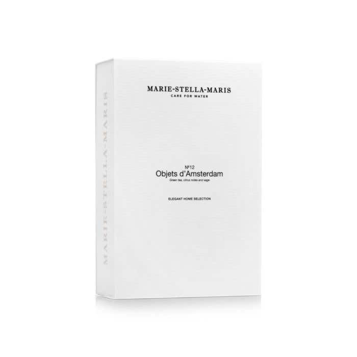 Marie-Stella-Maris Geschenkset Elegant Home Objets d'Amsterdam [3-delig]