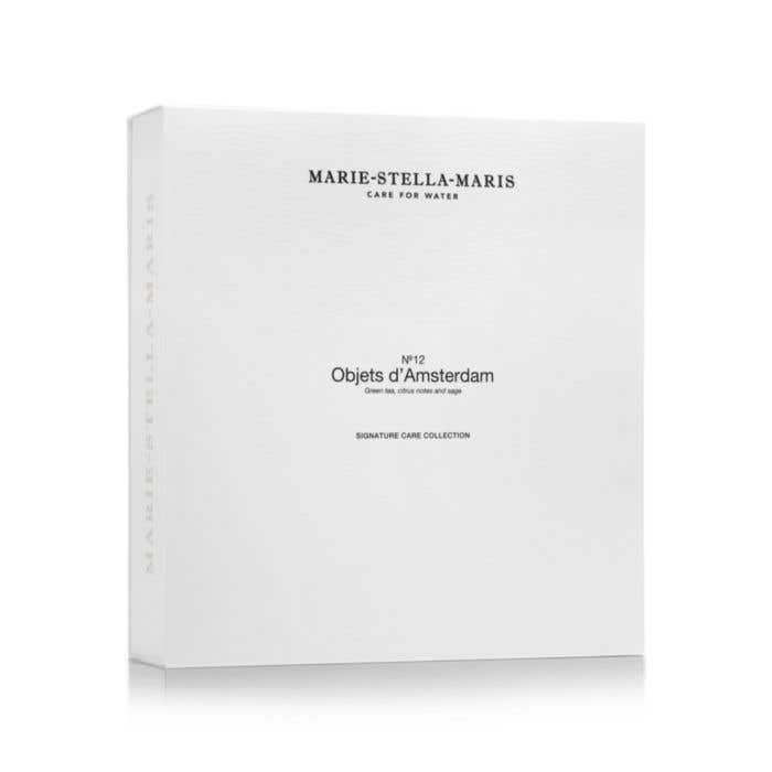 Marie-Stella-Maris Geschenkset Signature Care Collection  Objets d’Amsterdam [4-delig]