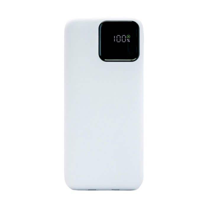 BrandCharger Powerbank Powercharge 10000