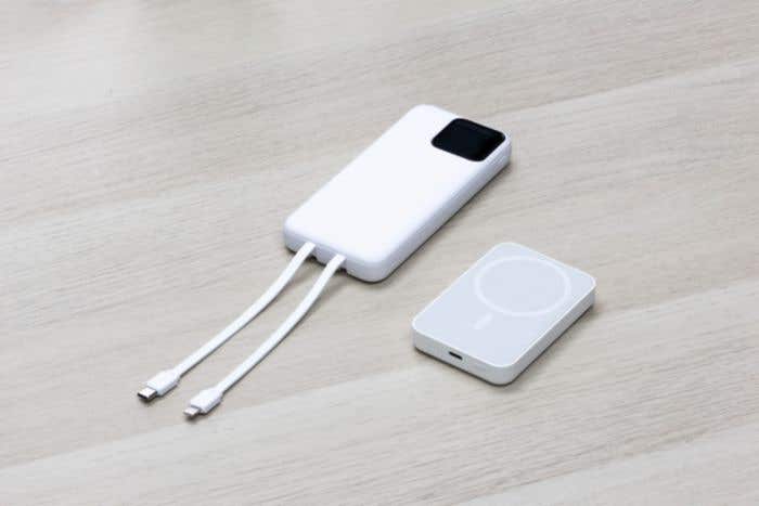 BrandCharger Powerbank Powercharge 10000