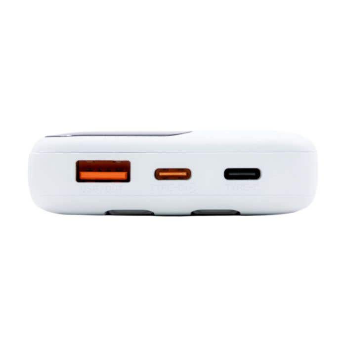 BrandCharger Powerbank Powercharge 10000