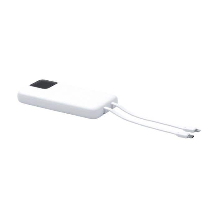 BrandCharger Powerbank Powercharge 10000