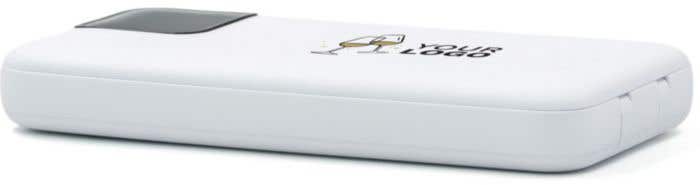 BrandCharger Powerbank Powercharge 10000 Eco
