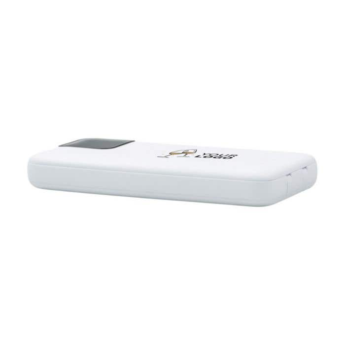 BrandCharger Powerbank Powercharge 10000