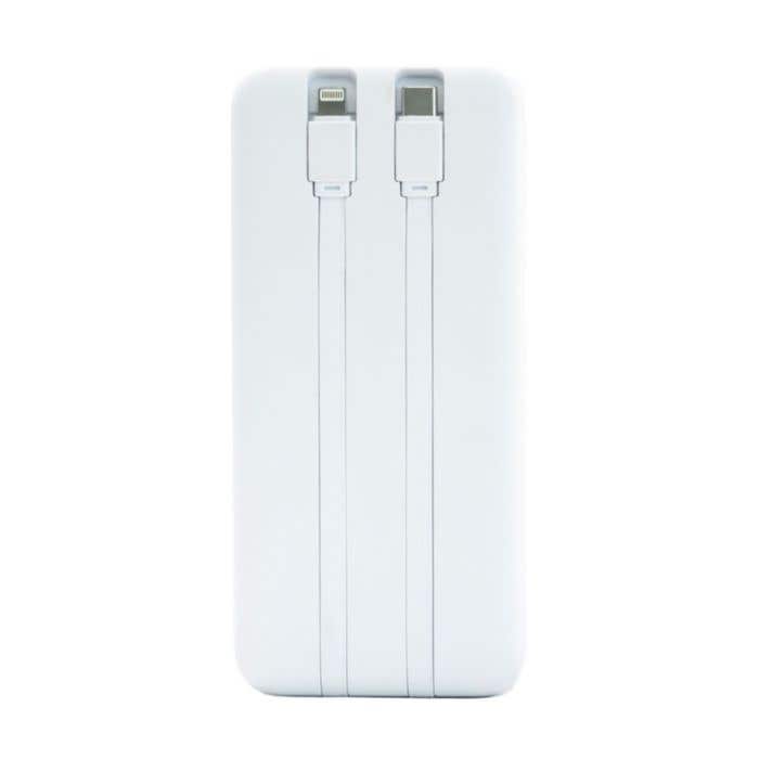 BrandCharger Powerbank Powercharge 10000