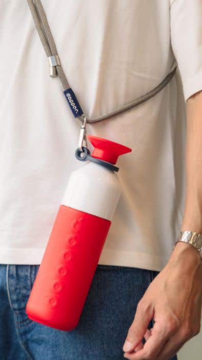 Dopper Steel Color [800 ml]