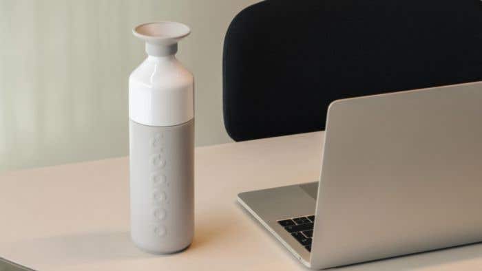 Dopper Steel Color [800 ml]