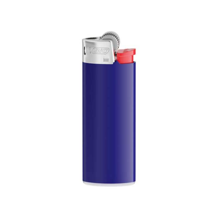BIC J25 Digital wrap aansteker