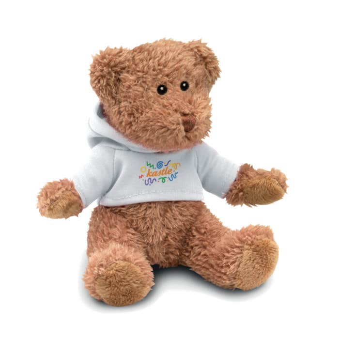 Teddybeer Johnny