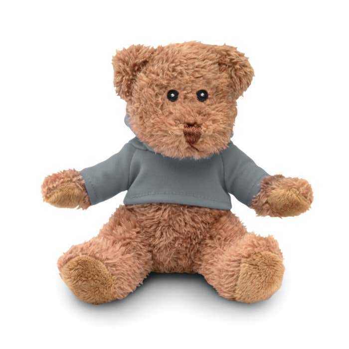 Teddybeer Johnny