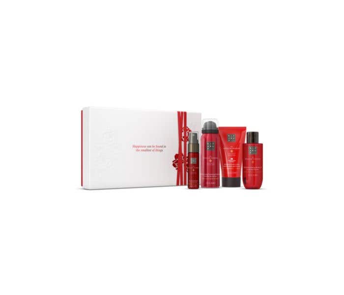Ritualspakket The Ritual of Ayurveda small