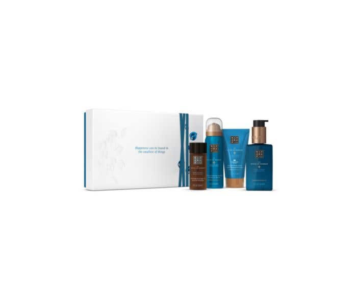 Ritualspakket The Ritual of Hammam small