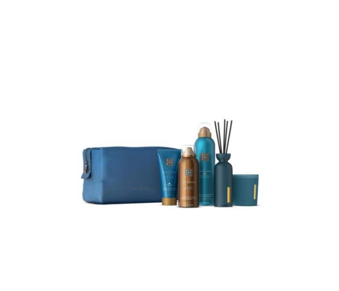 Ritualspakket The Ritual of Hammam large