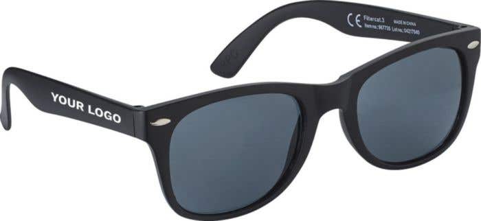 Zonnebril Classic | Gerecycled | UV400