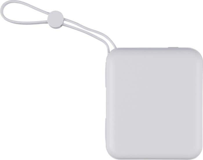 Gerecyclede Powerbank Jona [10.000 mAh]