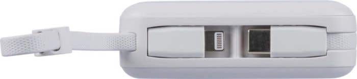 Gerecyclede Powerbank Jona [10.000 mAh]