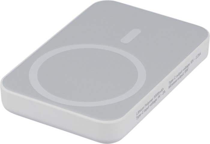 Gerecyclede Powerbank Miren [5.000 mAh]