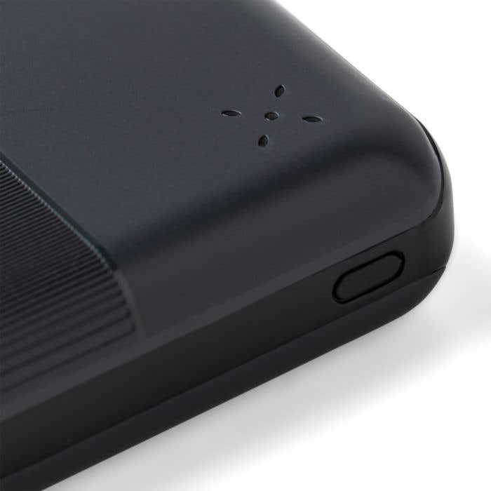 Gerecyclede Powerbank Rayen [20.000 mAh]