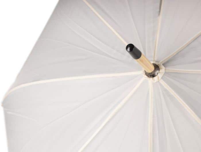 rPET Paraplu Milan [23 inch]