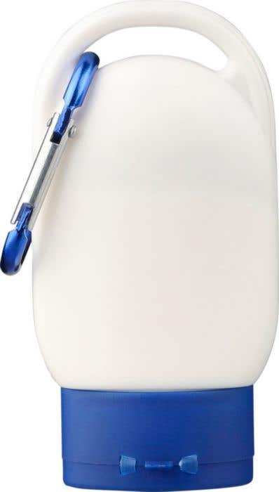 Zonnebrand SPF 30 Luka [30 ml]