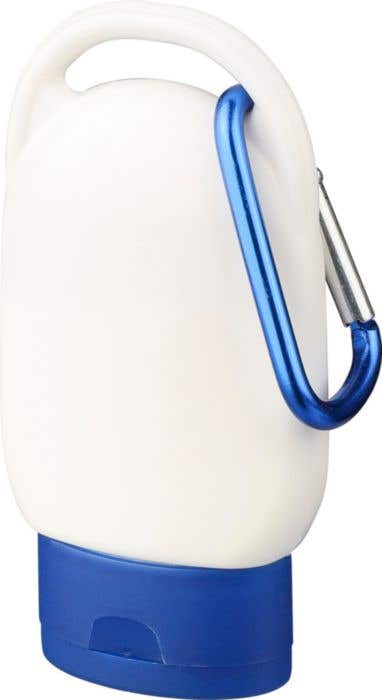 Zonnebrand SPF 30 Luka [30 ml]