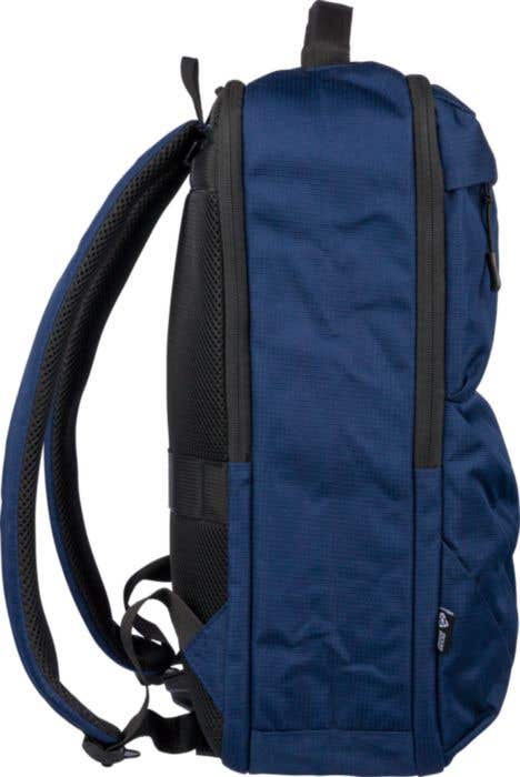 rPET Ocean Bound Laptop Rugzak Tova [15 inch]