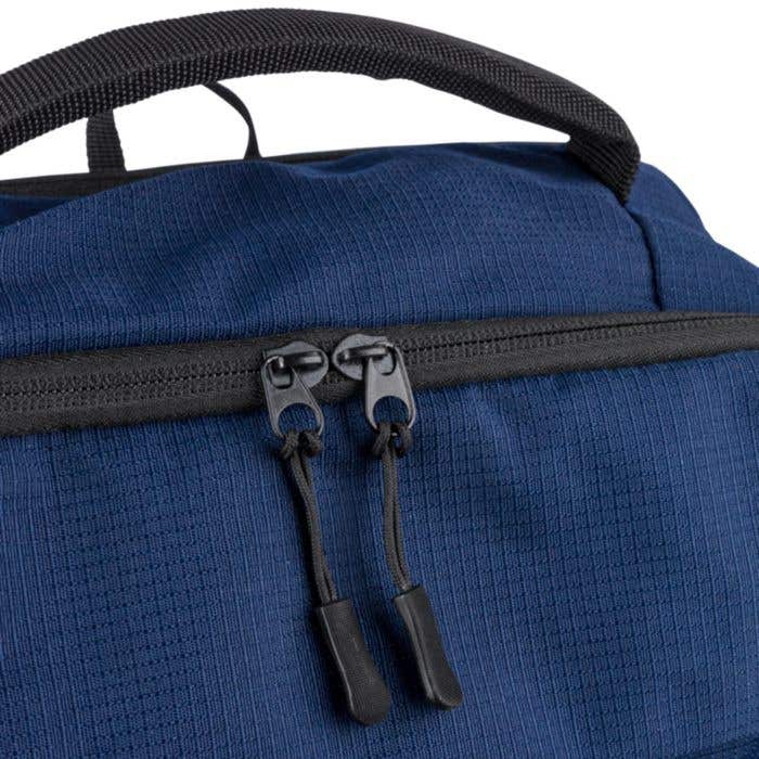 rPET Ocean Bound Laptop Rugzak Tova [15 inch]