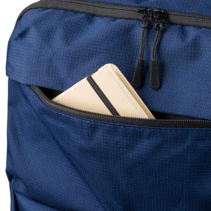rPET Ocean Bound Laptop Rugzak Tova [15 inch]