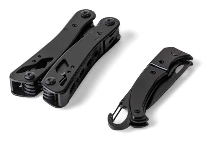 RVS Multitool Ariane [13-delig]