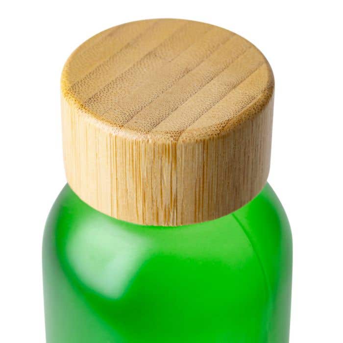 Glazen Drinkfles Levi [500 ml]