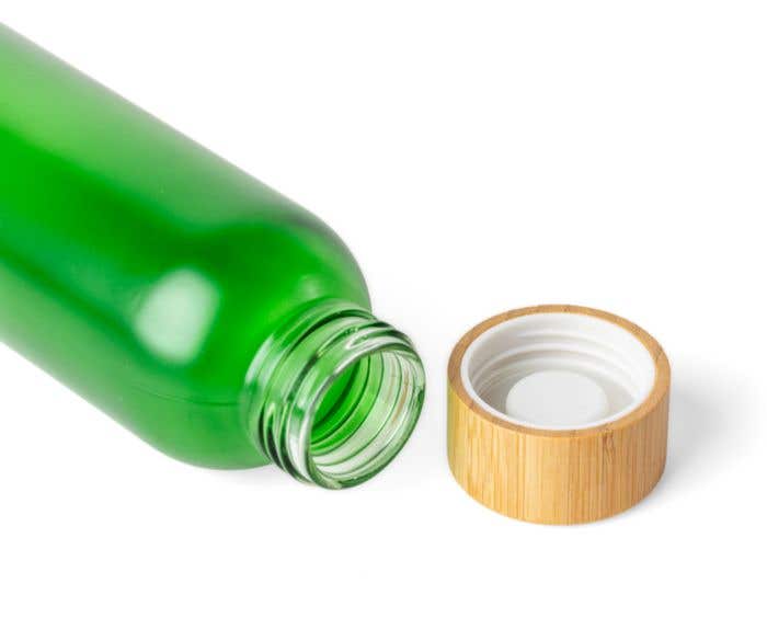 Glazen Drinkfles Levi [500 ml]