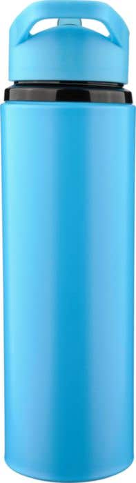 Gerecyclede RVS Drinkfles Zeno [750 ml]