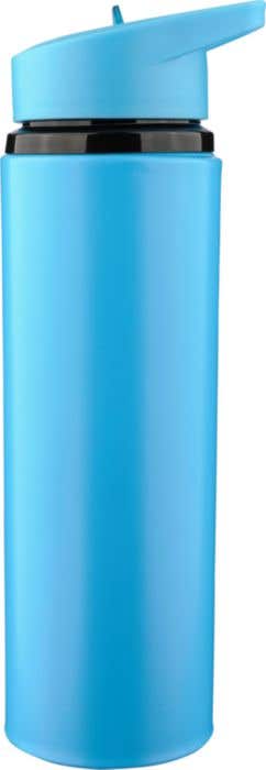 Gerecyclede RVS Drinkfles Zeno [750 ml]