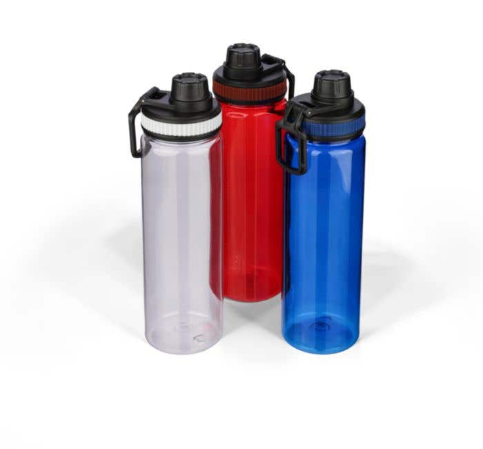 Drinkfles Olivan [750 ml]