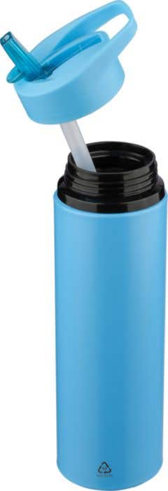 Gerecyclede RVS Drinkfles Zeno [500 ml]