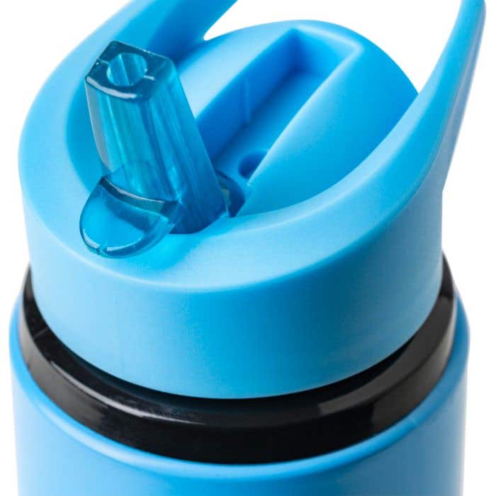 Gerecyclede RVS Drinkfles Zeno [750 ml]